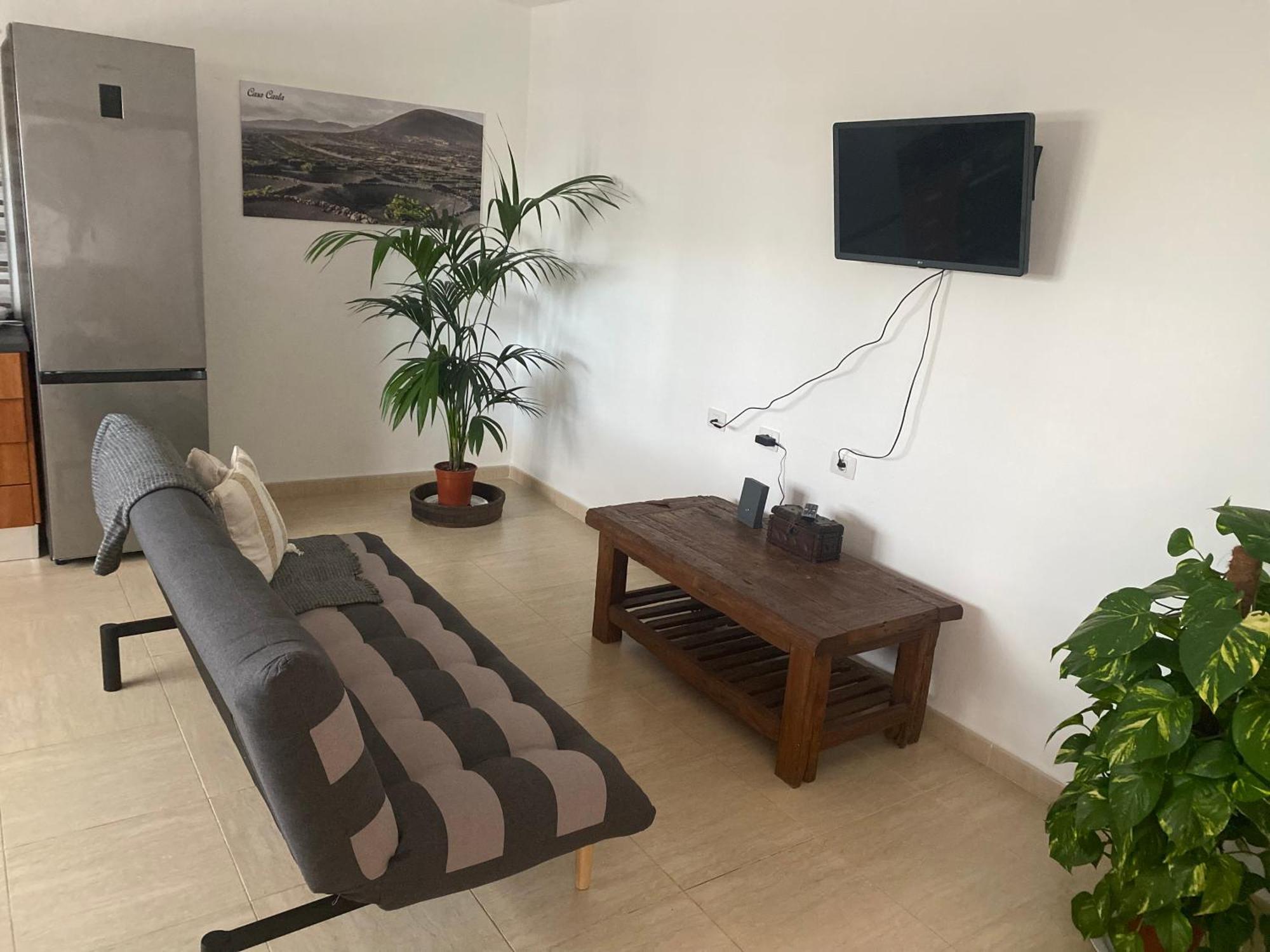 Casa Carla Holiday home *