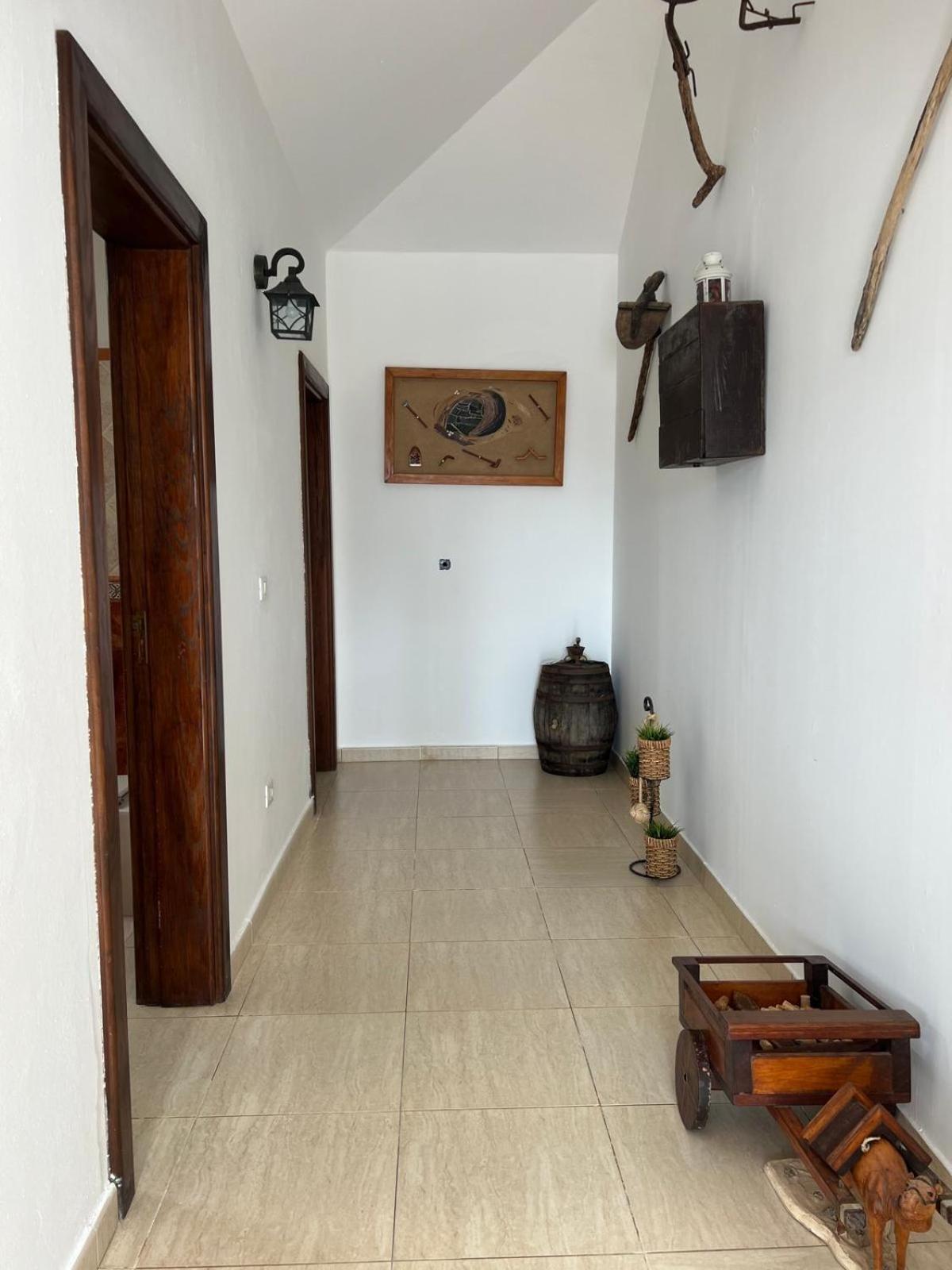 Casa Carla * La Vegueta