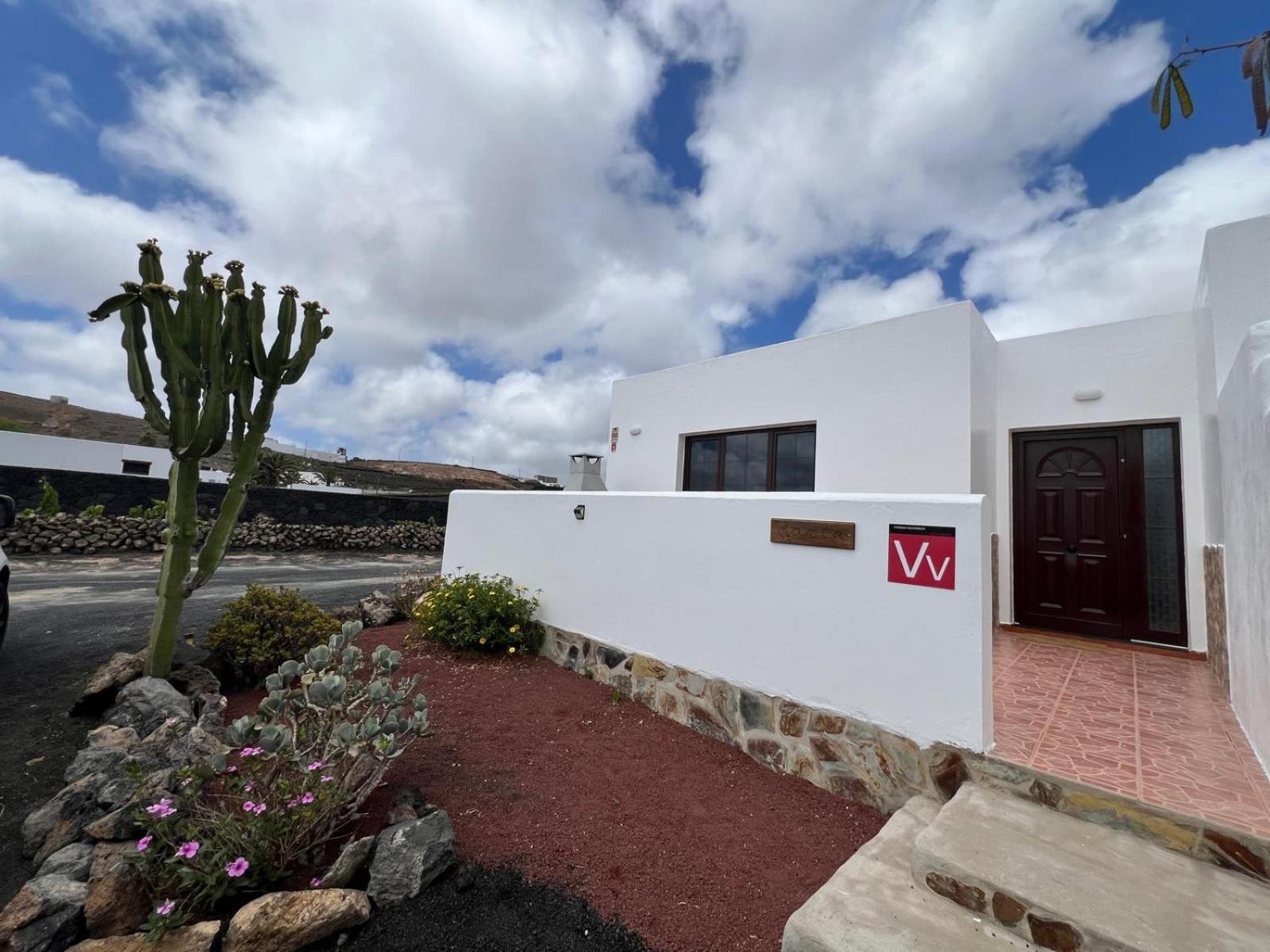 Casa Carla Holiday home