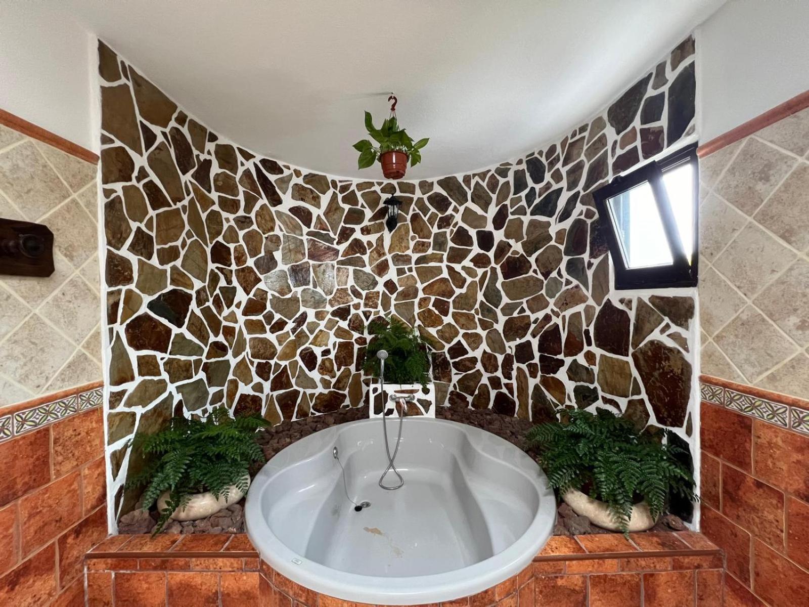 Casa Carla Holiday home La Vegueta