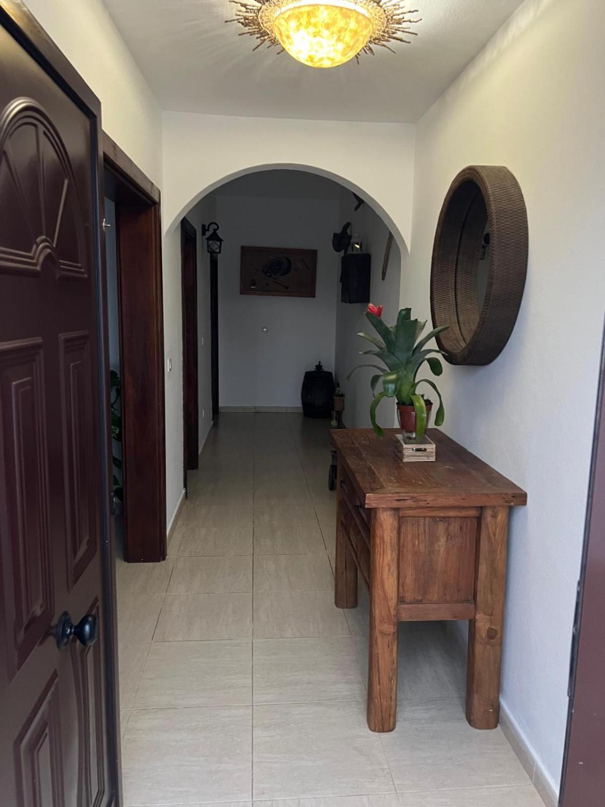 Casa Carla La Vegueta