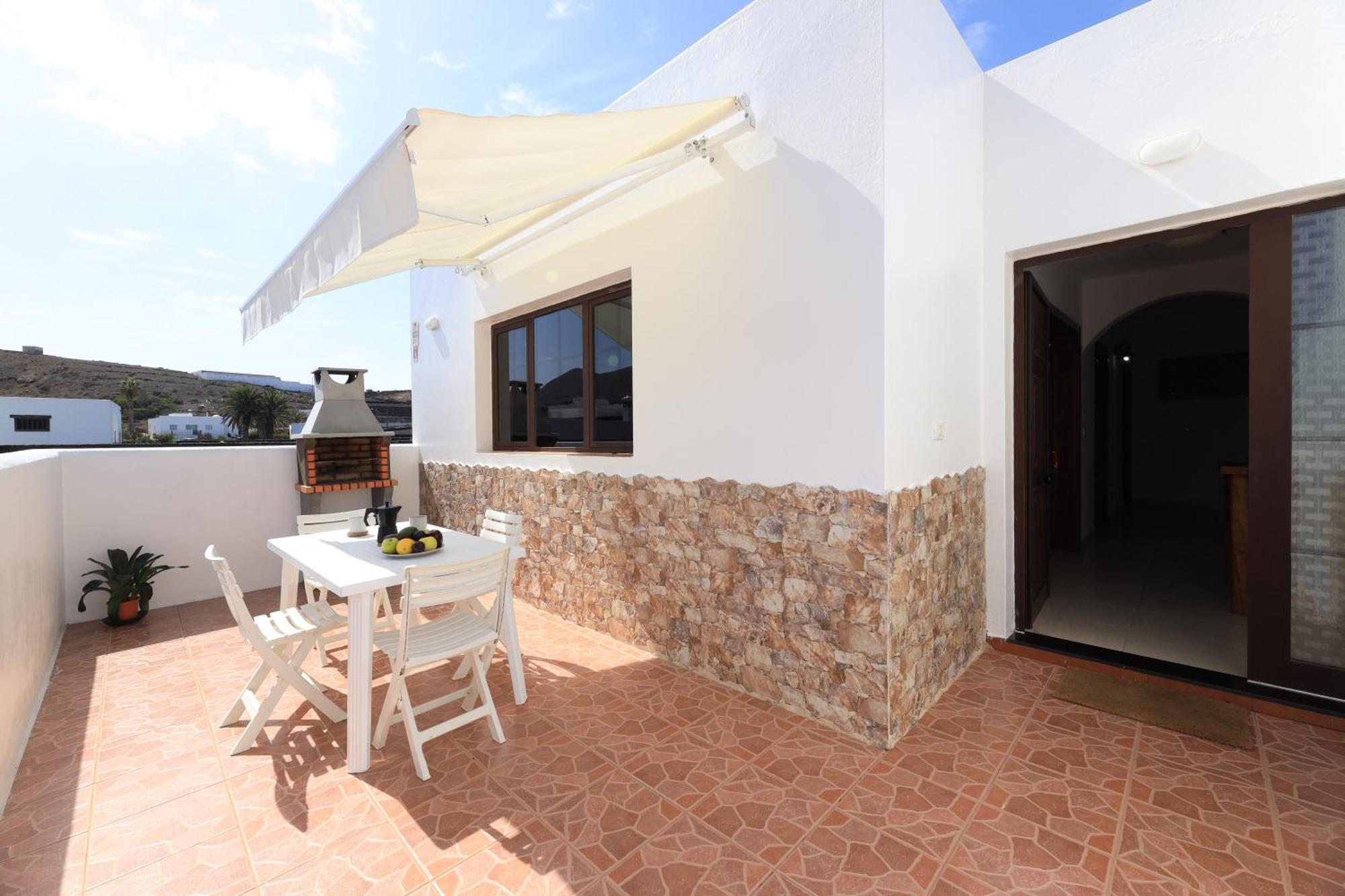 Casa Carla Holiday home