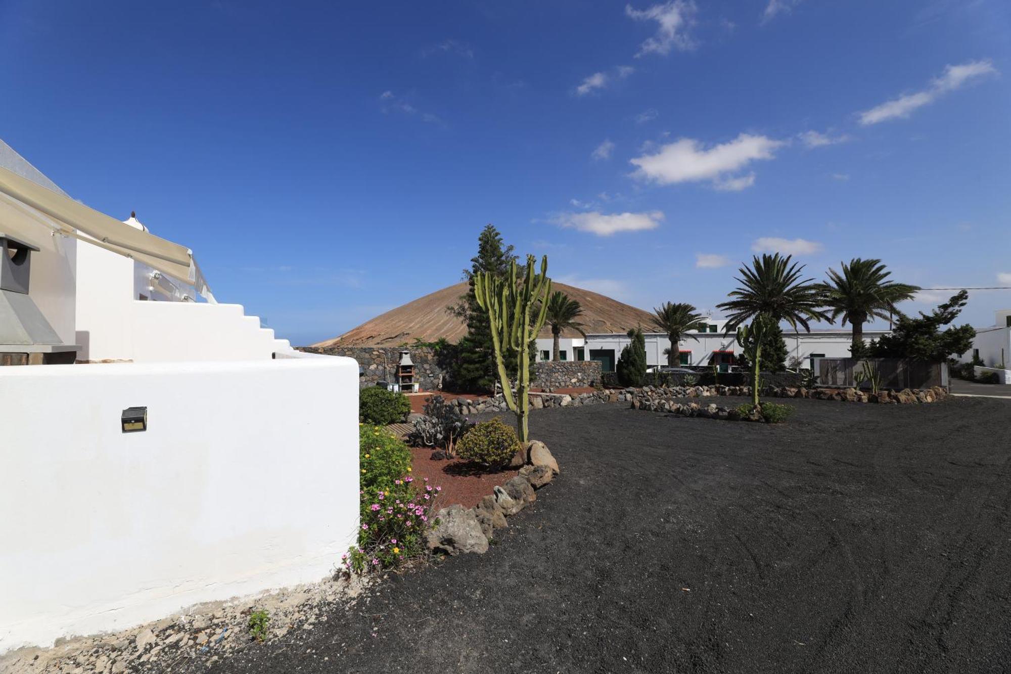 Holiday home Casa Carla La Vegueta