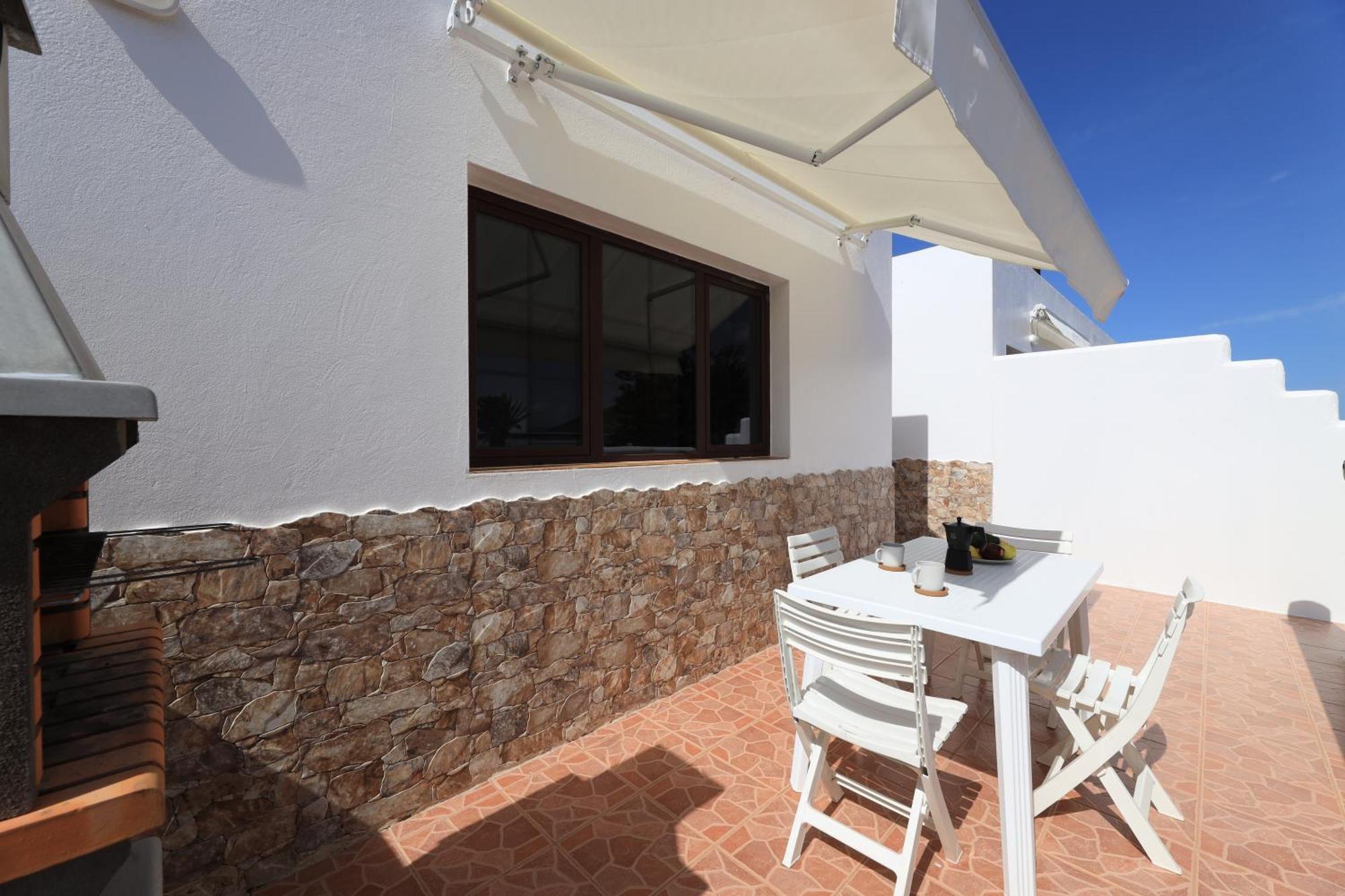 Сasa de vacaciones Casa Carla *