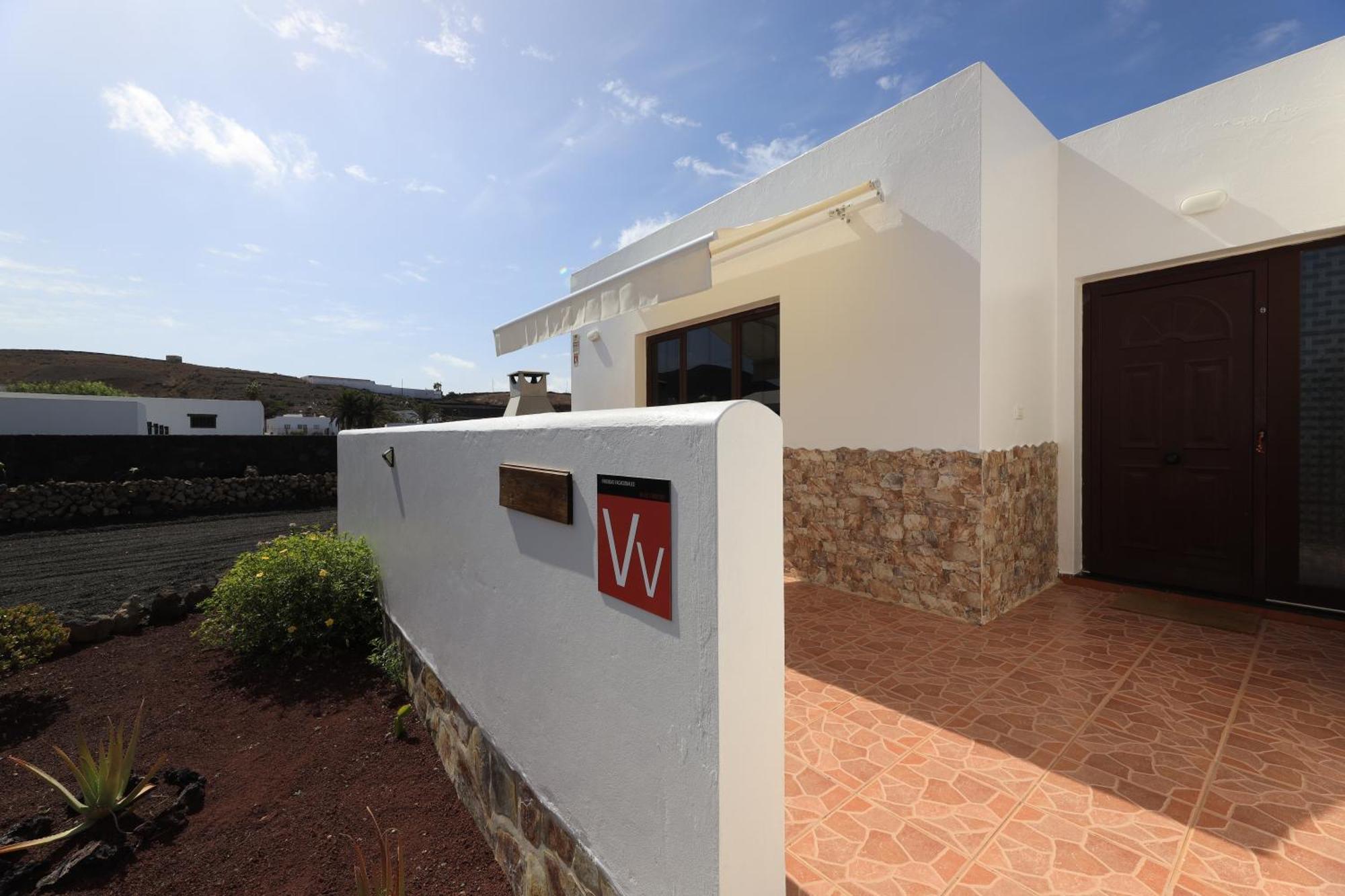 Casa Carla Holiday home