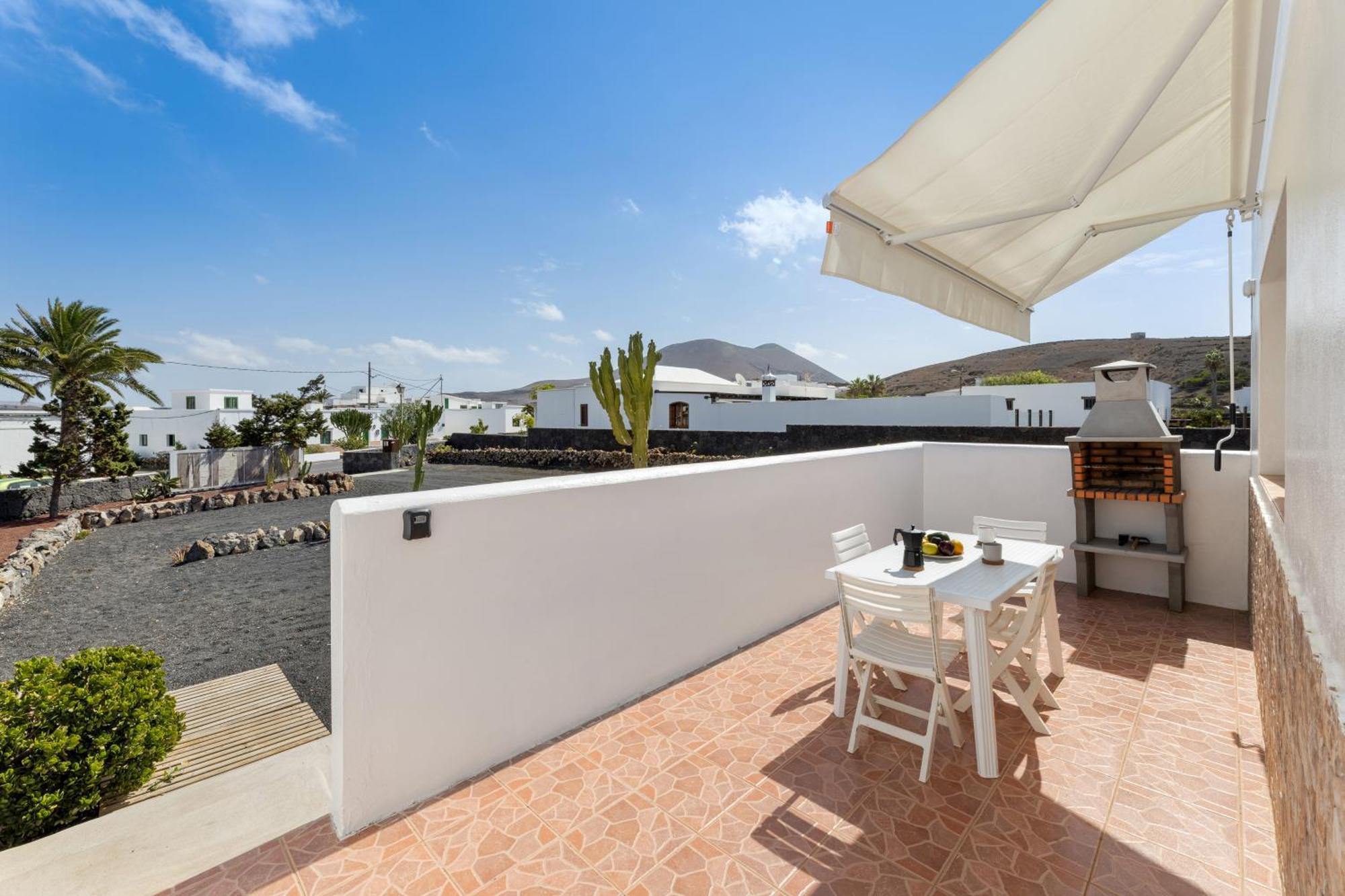 Сasa de vacaciones Casa Carla La Vegueta