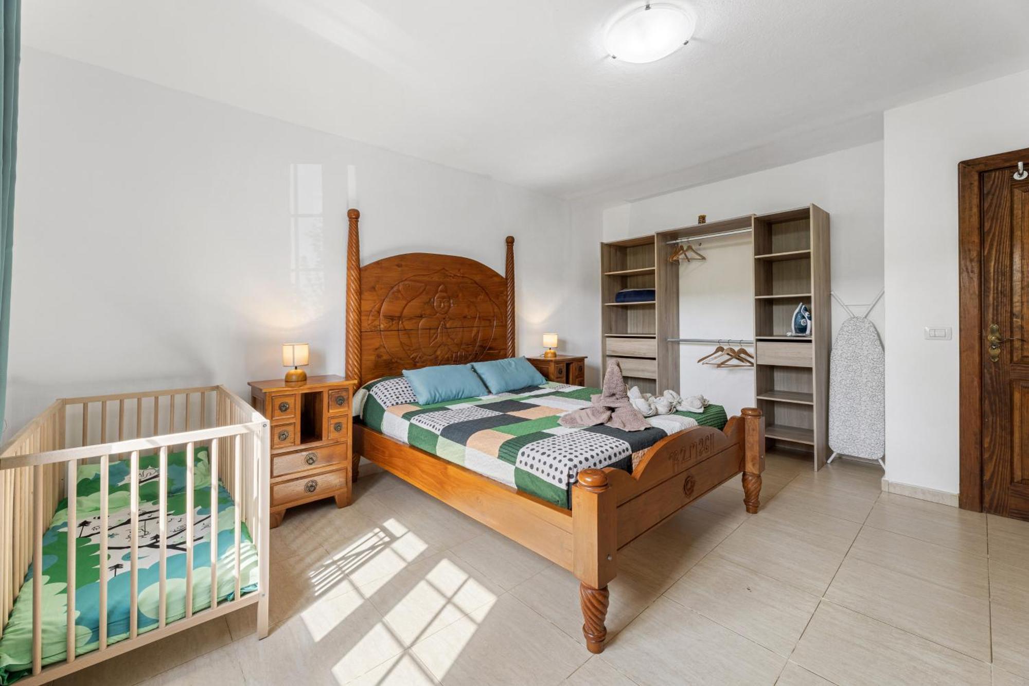 Holiday home Casa Carla *