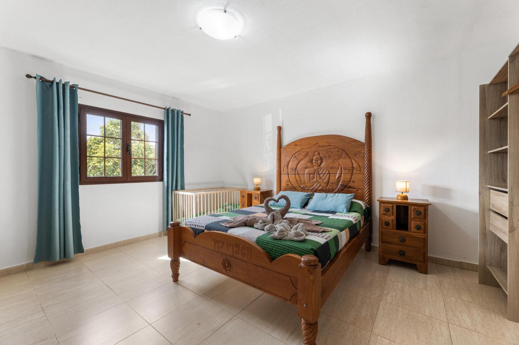 Casa Carla *