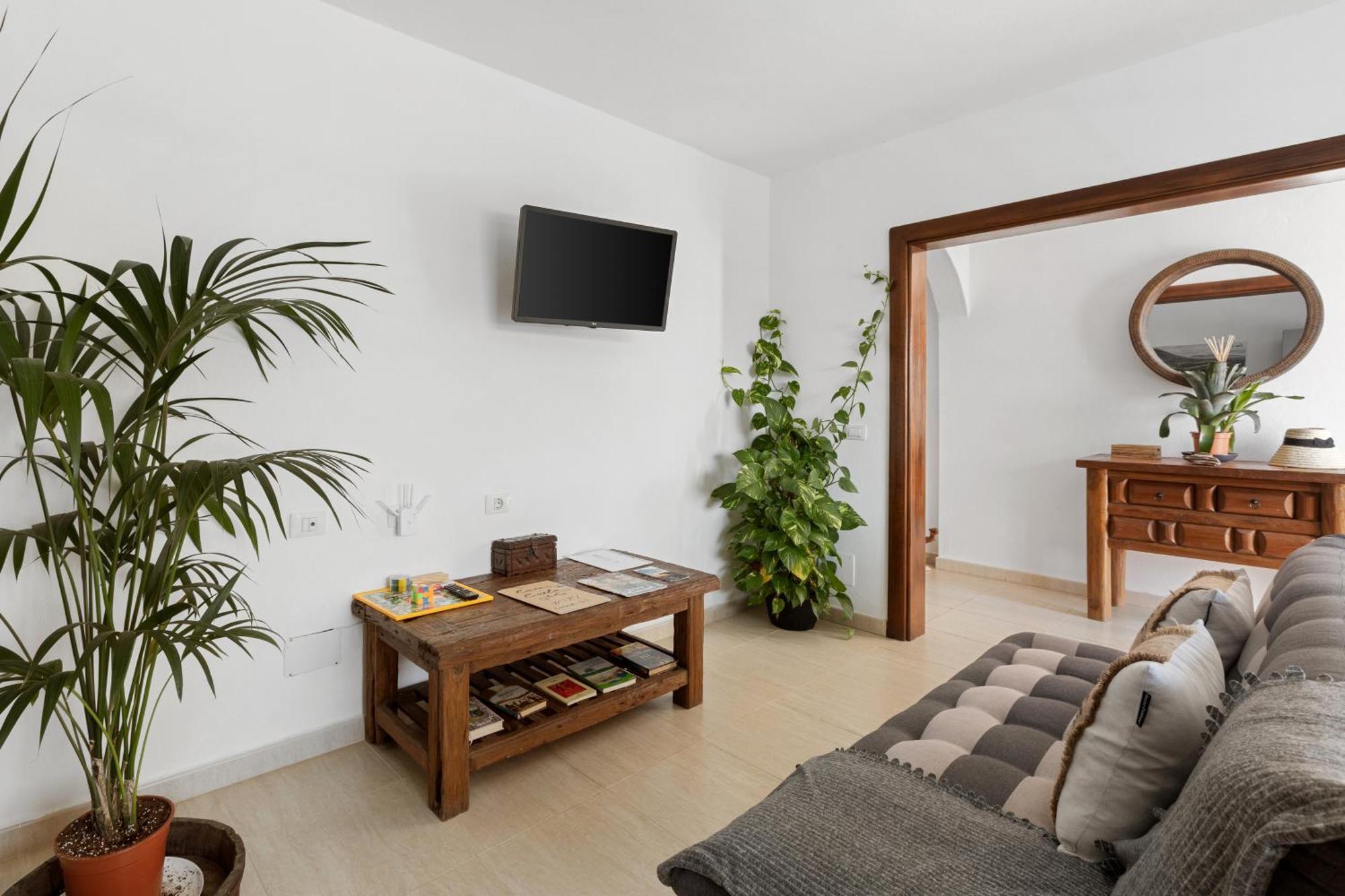 Casa Carla Holiday home *