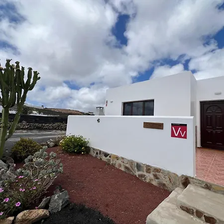 Casa Carla Villa La Vegueta Exterior photo
