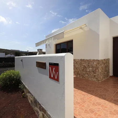 Casa Carla Villa La Vegueta Exterior photo