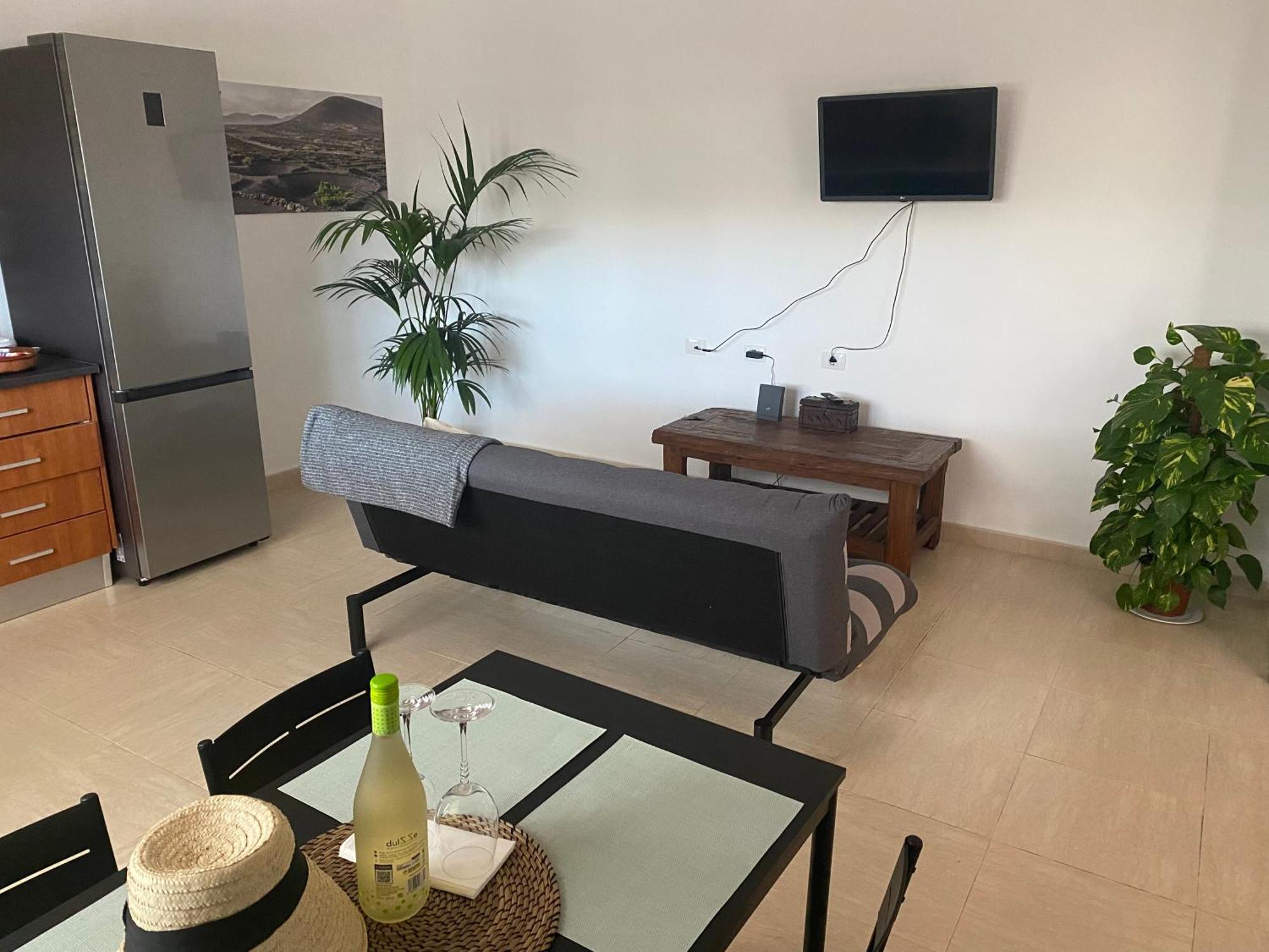Holiday home Casa Carla *