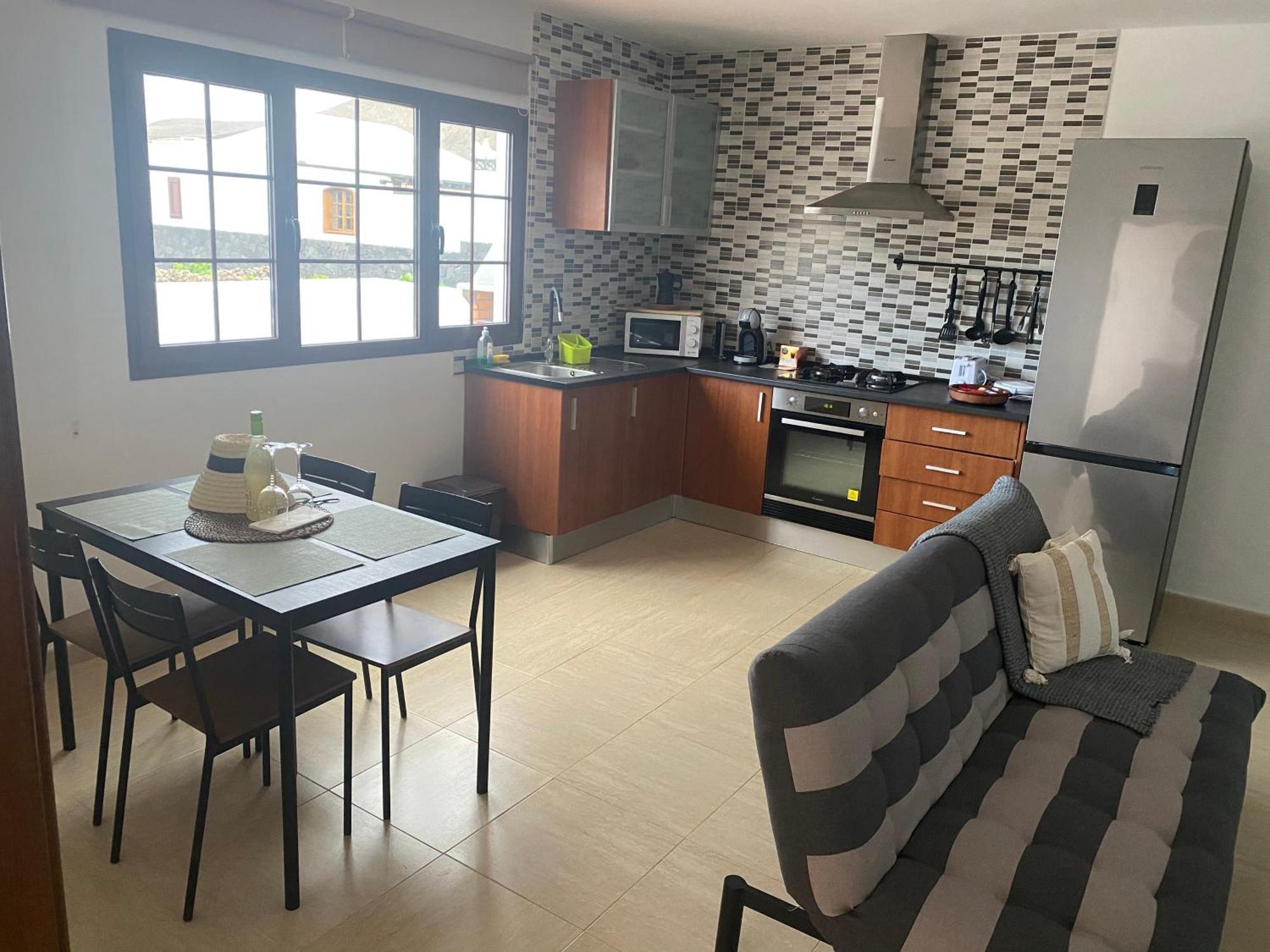 Casa Carla *
