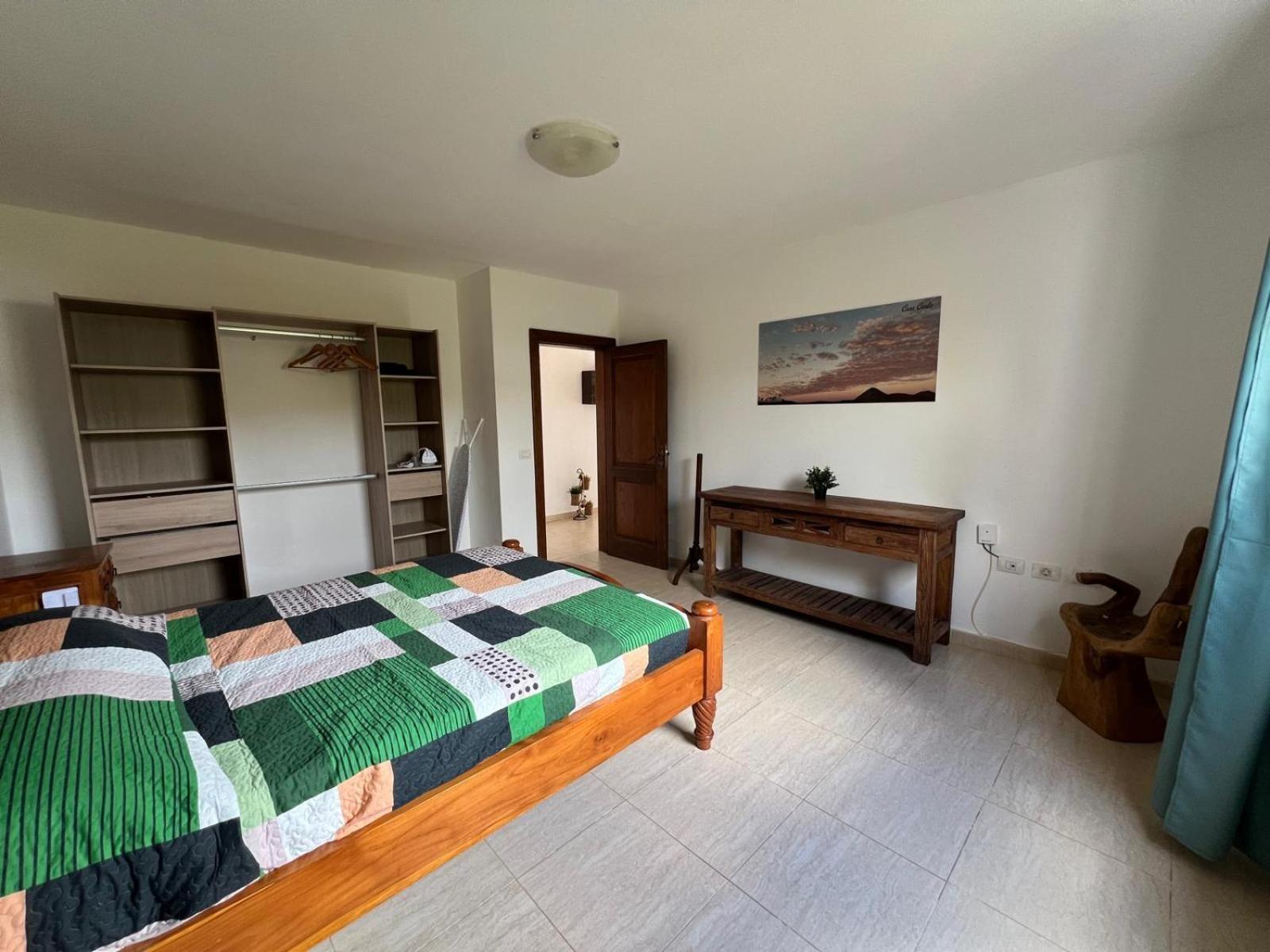 Holiday home Casa Carla La Vegueta
