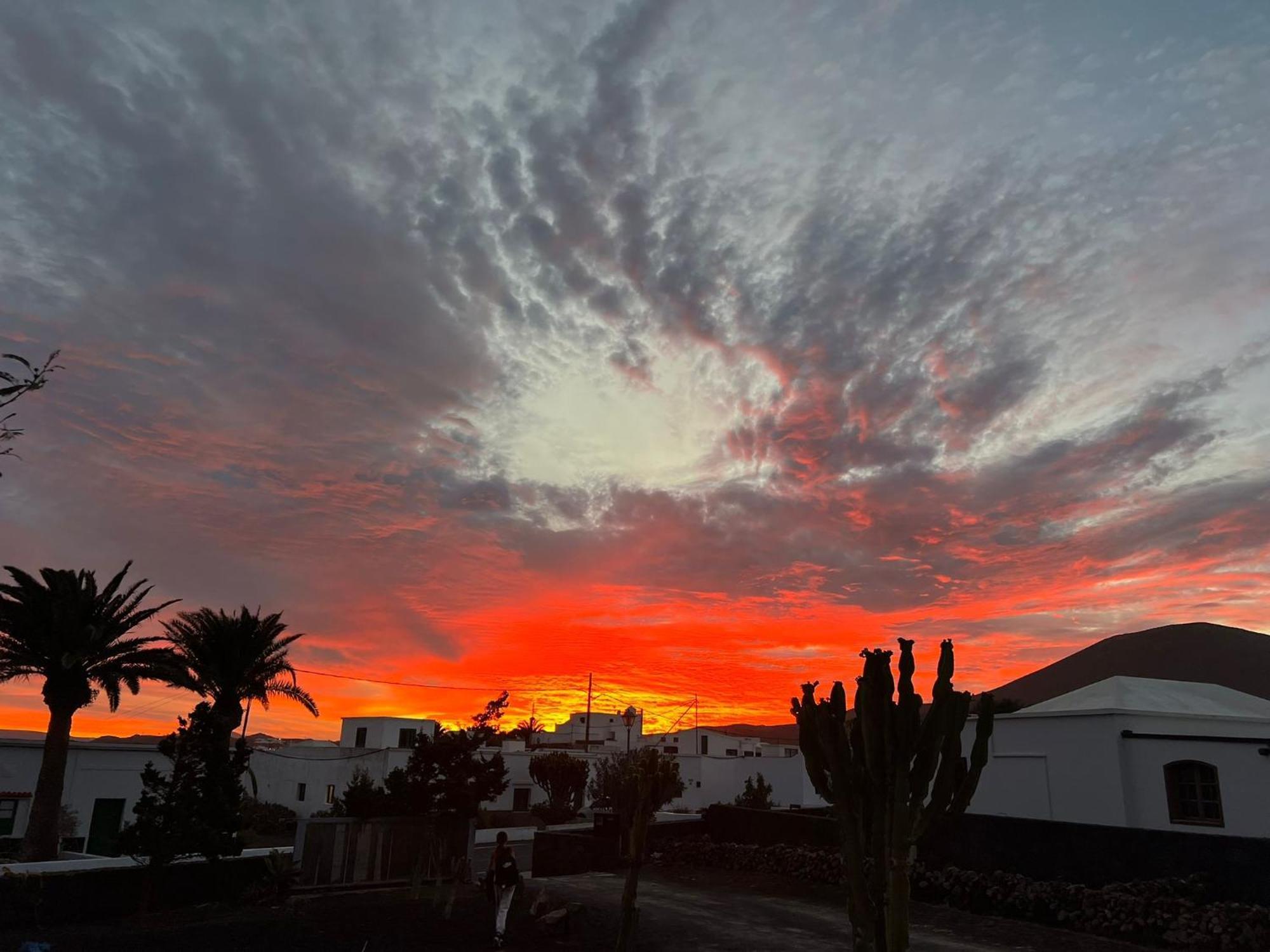 Casa Carla Holiday home *