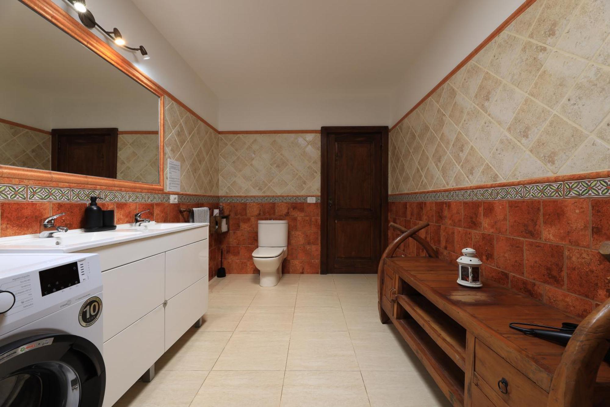 Casa Carla * La Vegueta