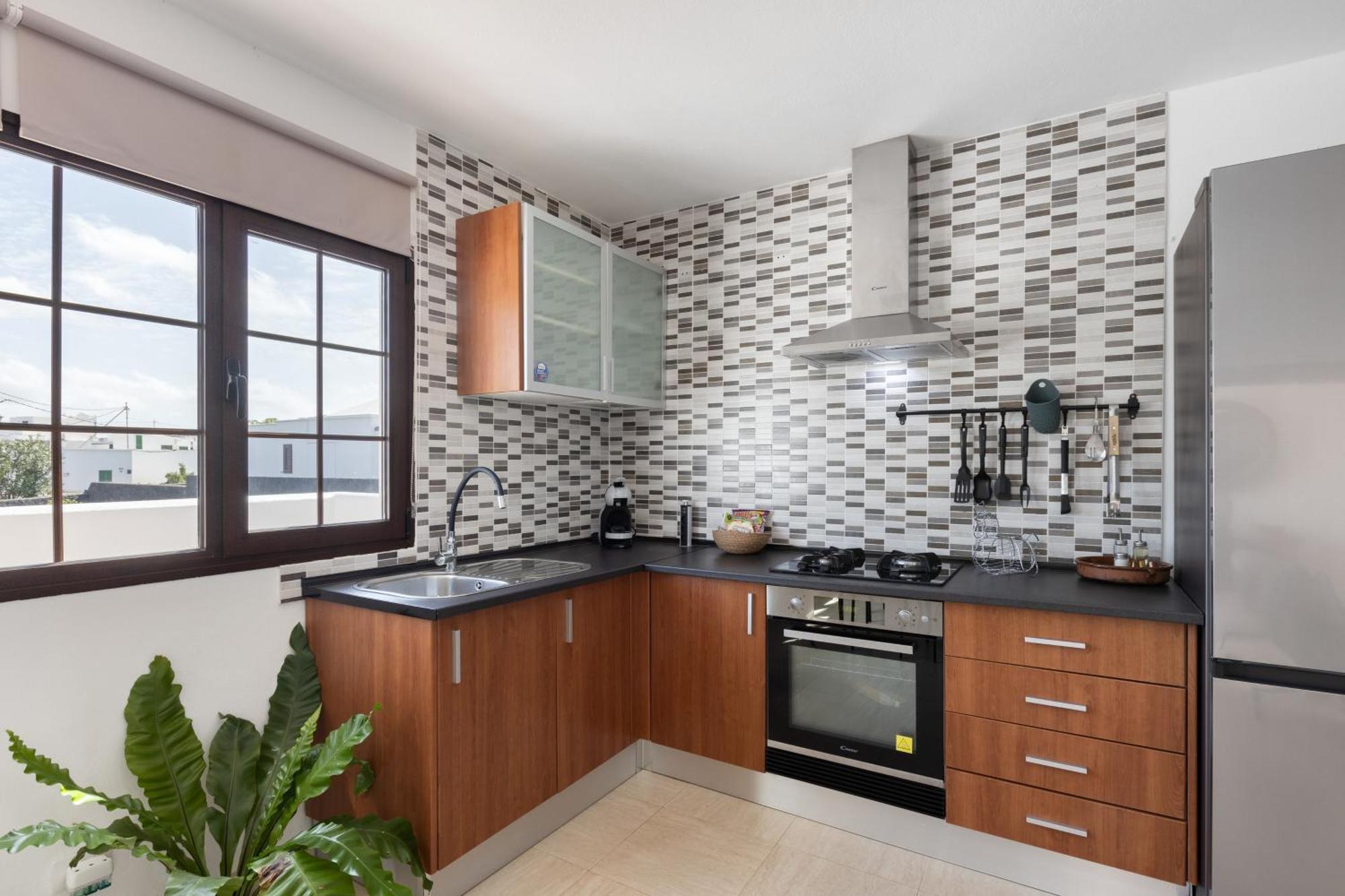 Casa Carla Holiday home