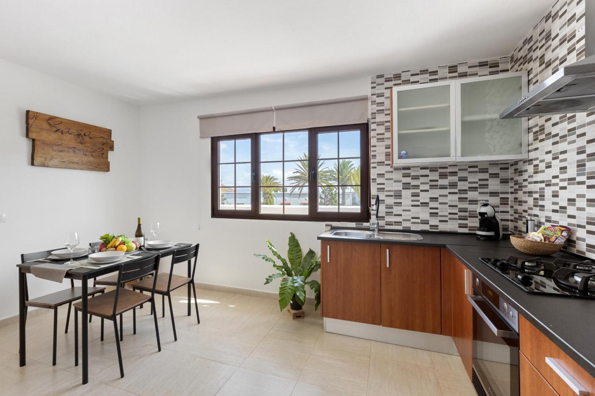 Casa Carla Ferienhaus La Vegueta